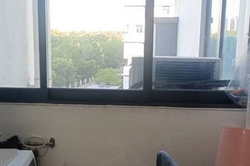 Gardenview Residence