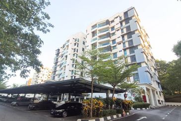 Gardenview Residence