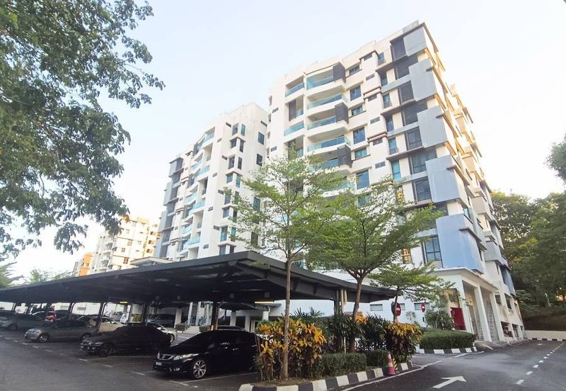 Gardenview Residence