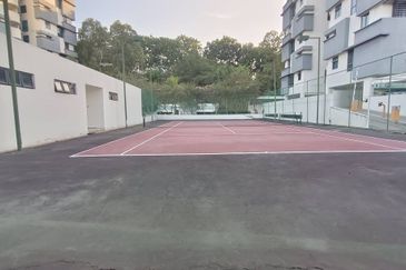 Gardenview Residence