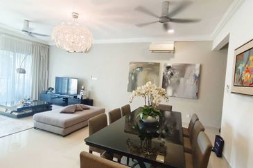 Gardenview Residence