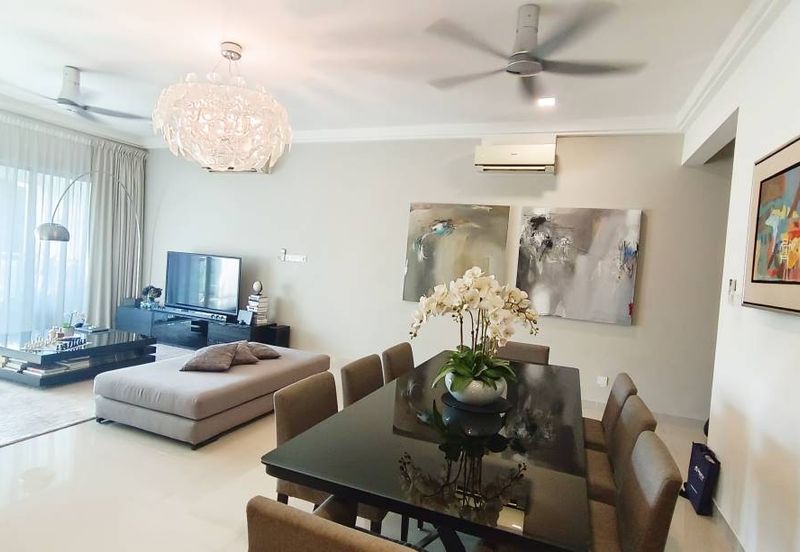 Gardenview Residence