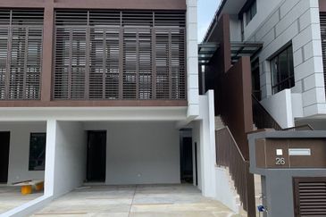 The Mulia Residences