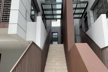 The Mulia Residences