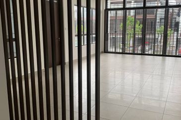 The Mulia Residences