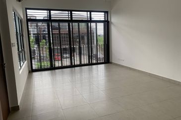 The Mulia Residences