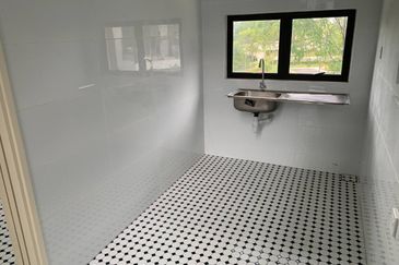 The Mulia Residences