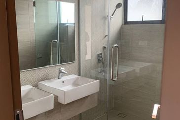 The Mulia Residences