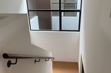 The Mulia Residences