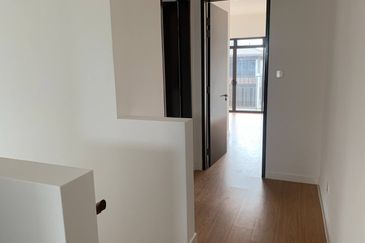 The Mulia Residences