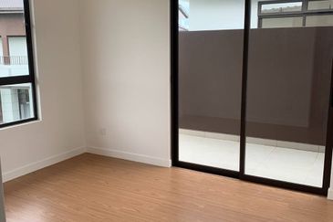 The Mulia Residences