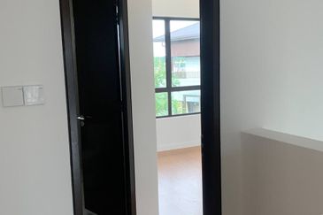 The Mulia Residences