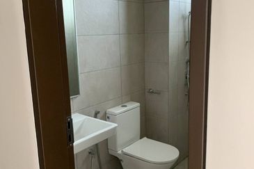 The Mulia Residences