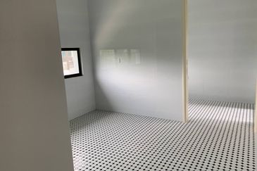 The Mulia Residences