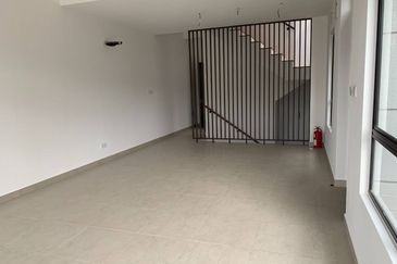 The Mulia Residences