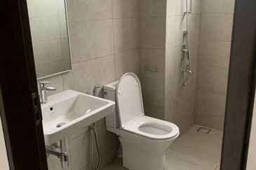 The Mulia Residences