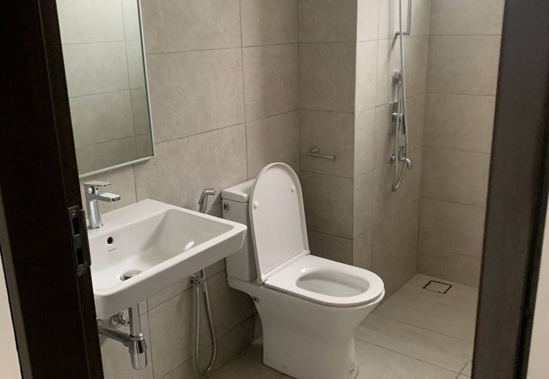 3sty teres Mulia Residence Cyberjaya Freehold, Dekat Masjid, New House