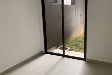 The Mulia Residences