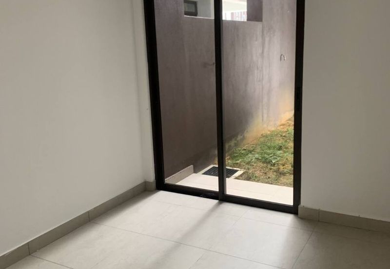 3sty teres Mulia Residence Cyberjaya Freehold, Dekat Masjid, New House