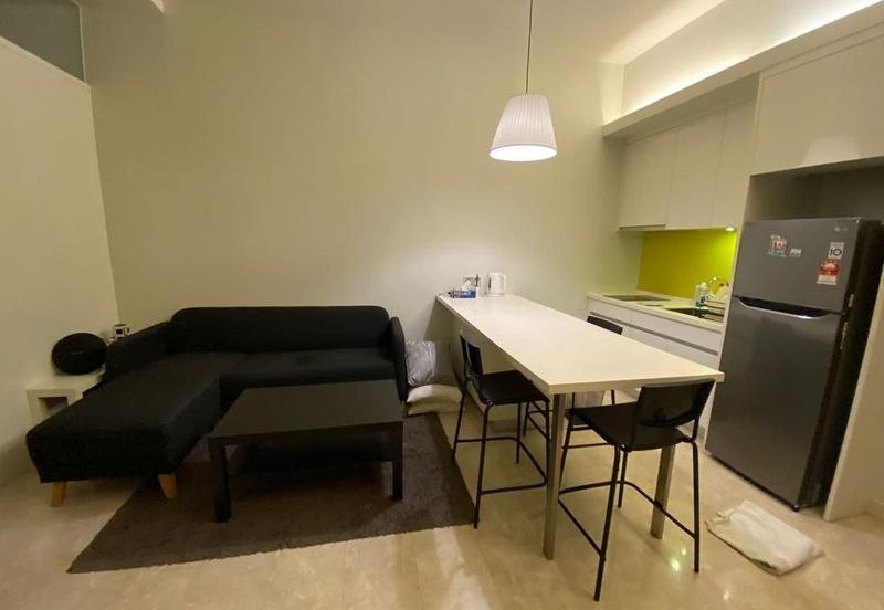 The Signature Serviced Suites