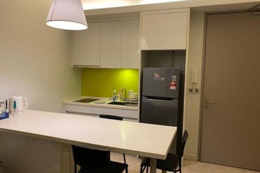 The Signature Serviced Suites