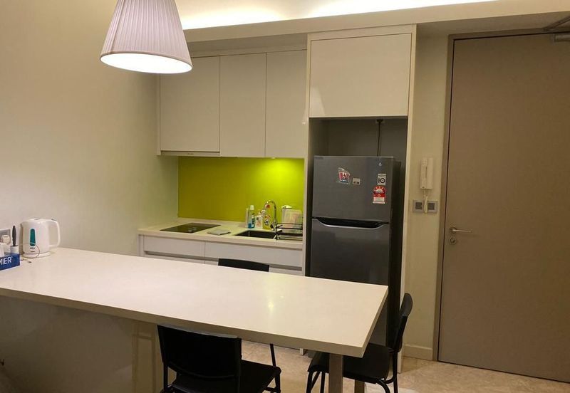 The Signature Serviced Suites