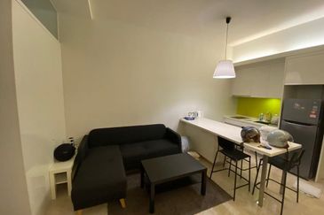 The Signature Serviced Suites