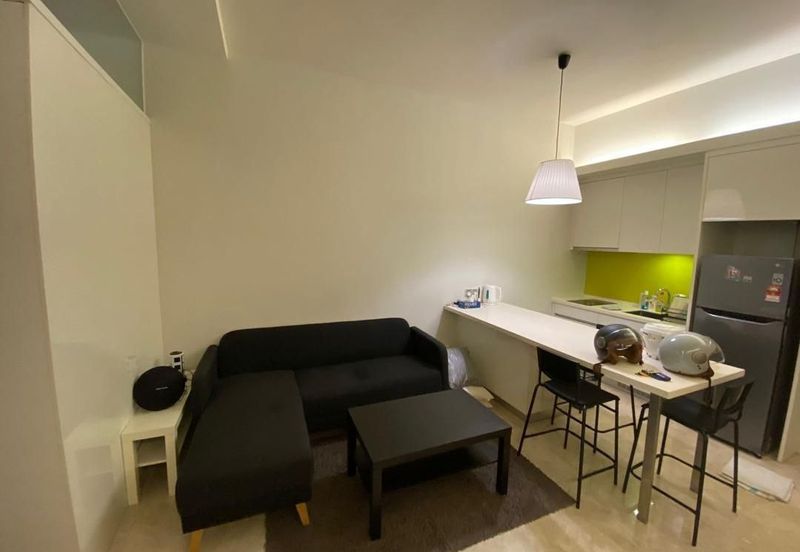 The Signature Serviced Suites