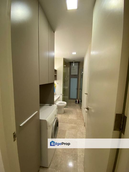 The Signature, Sri Hartamas Best Price Below Market, Freehold Furnish, Kuala Lumpur, Sri Hartamas 