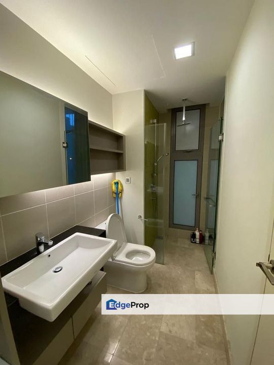 The Signature, Sri Hartamas Best Price Below Market, Freehold Furnish, Kuala Lumpur, Sri Hartamas 