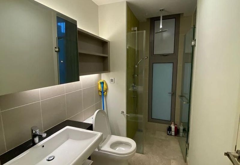 The Signature Serviced Suites