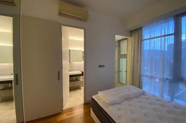 The Signature Serviced Suites