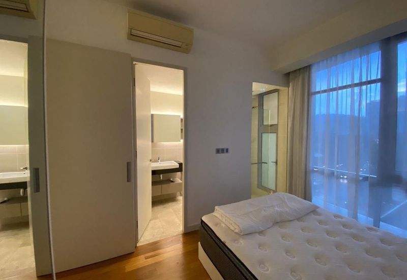 The Signature Serviced Suites