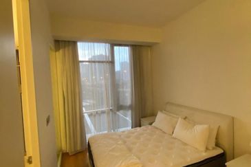 The Signature Serviced Suites