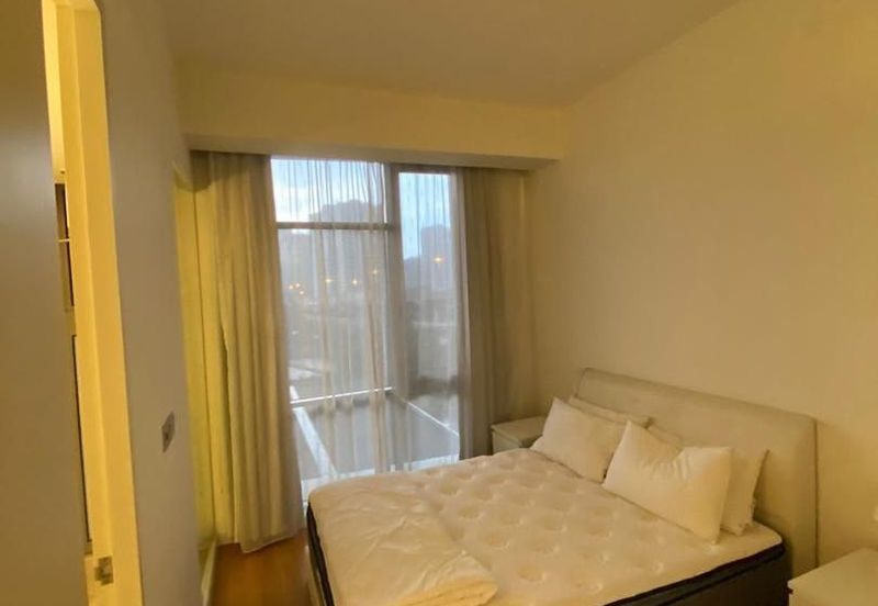 The Signature Serviced Suites