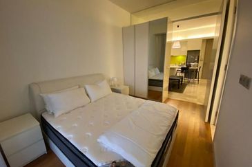 The Signature Serviced Suites