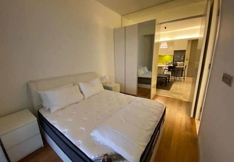 The Signature Serviced Suites