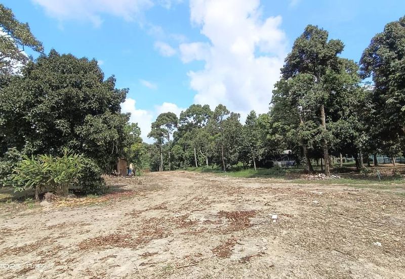 Jalan Bandar Bangi Lama 