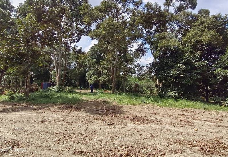 Jalan Bandar Bangi Lama 