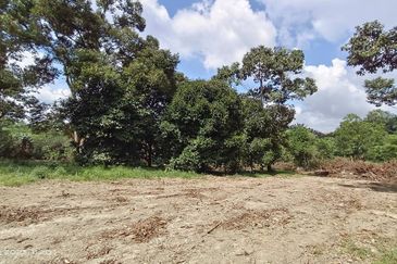 Jalan Bandar Bangi Lama 