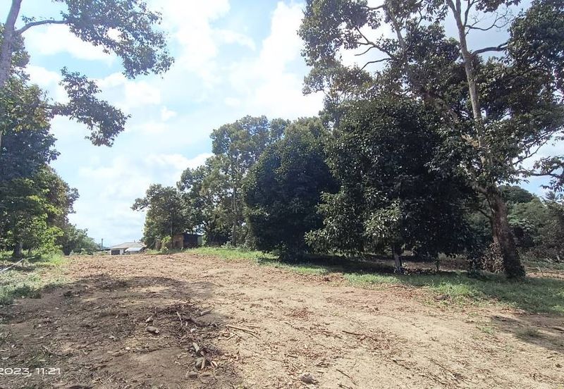 Jalan Bandar Bangi Lama 