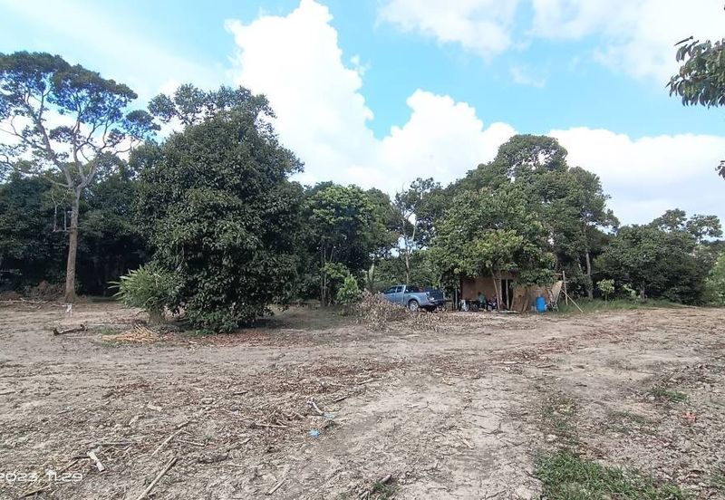 Jalan Bandar Bangi Lama 