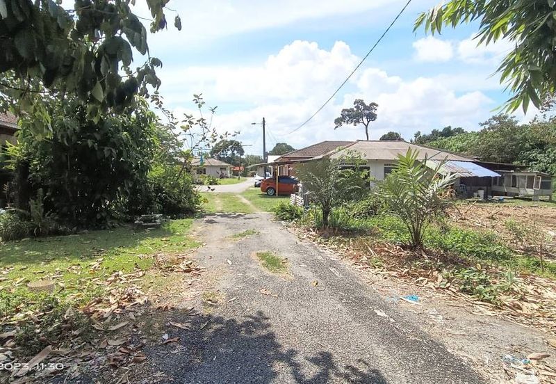 Jalan Bandar Bangi Lama 