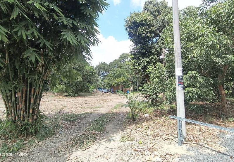 Jalan Bandar Bangi Lama 