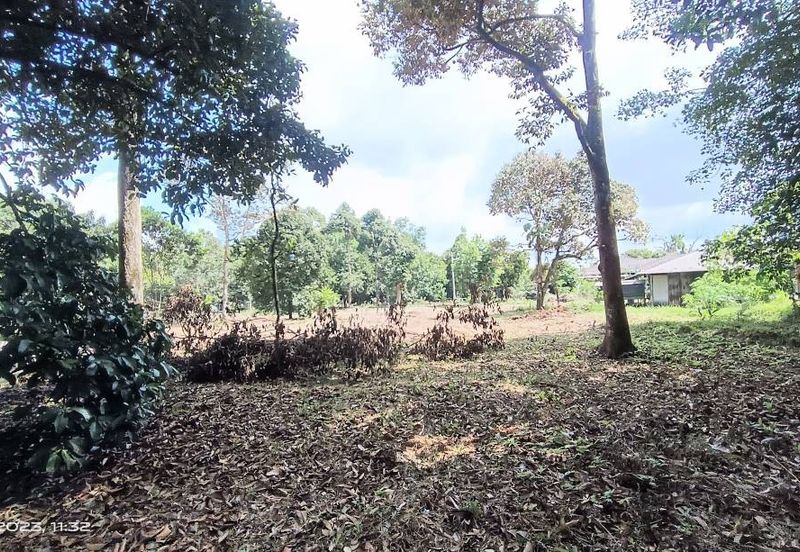 Jalan Bandar Bangi Lama 