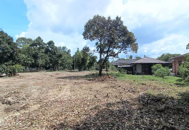 Jalan Bandar Bangi Lama 