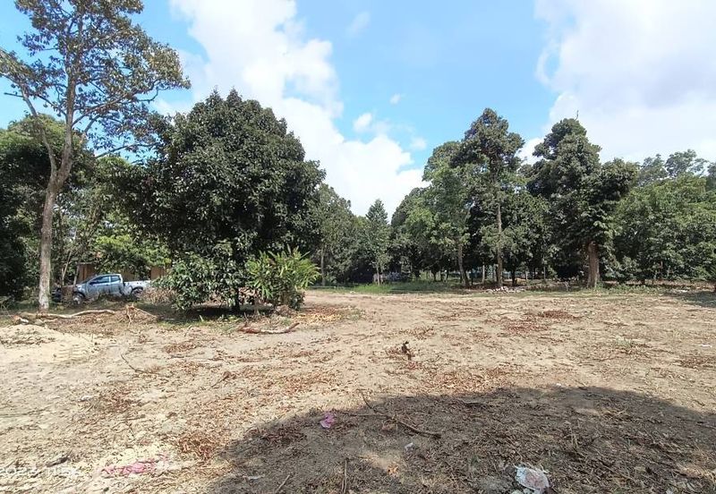 Jalan Bandar Bangi Lama 