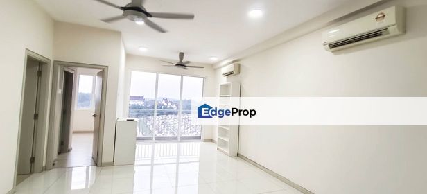Ttdi Adina Shah Alam Aircond All Room, Sewa Murah, walk to Lotus Mall, Selangor, Shah Alam