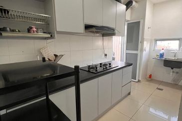 Bellevue @ CyberSouth