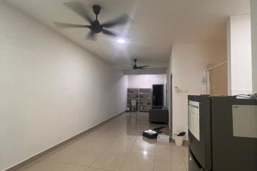 Bellevue @ CyberSouth